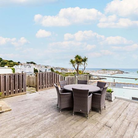 Villa Zareba St Ives Exterior foto